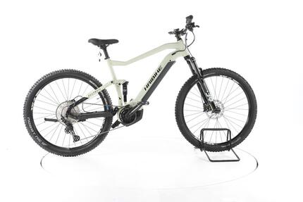 Refurbished - Haibike AllTrail 4 Fully E-Bike - Sehr gut