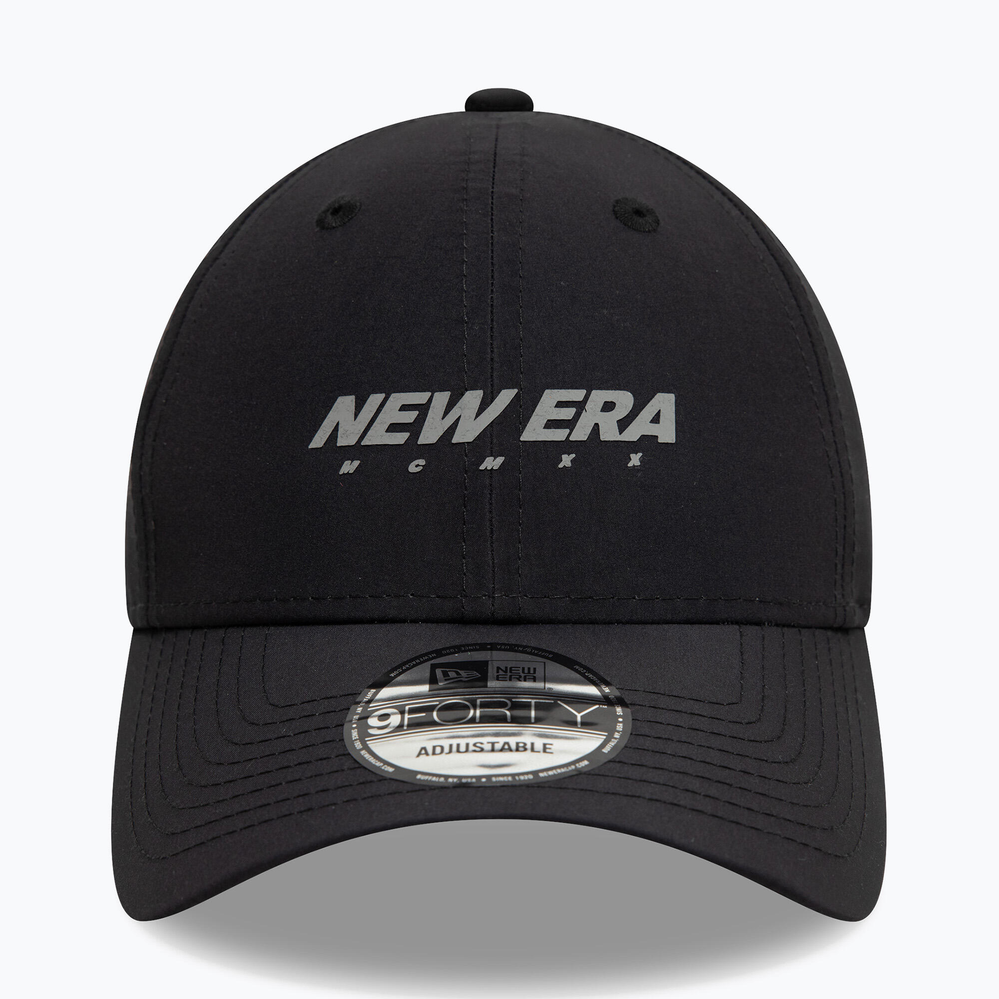 Gorra con visera New Era NE Tech 9Forty 2/6