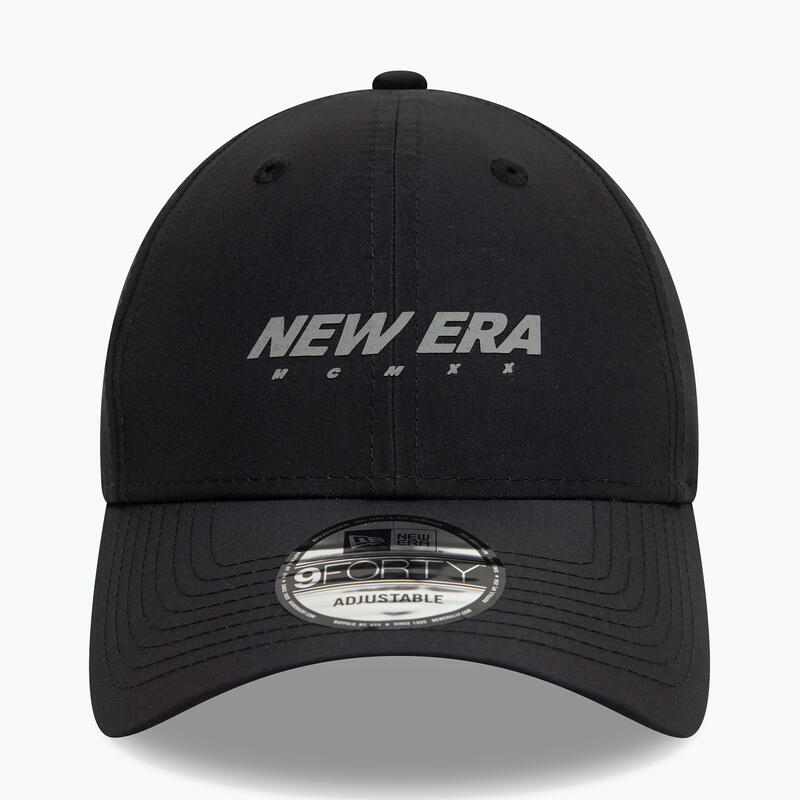 Șapcă cu cozoroc New Era NE Tech 9Forty
