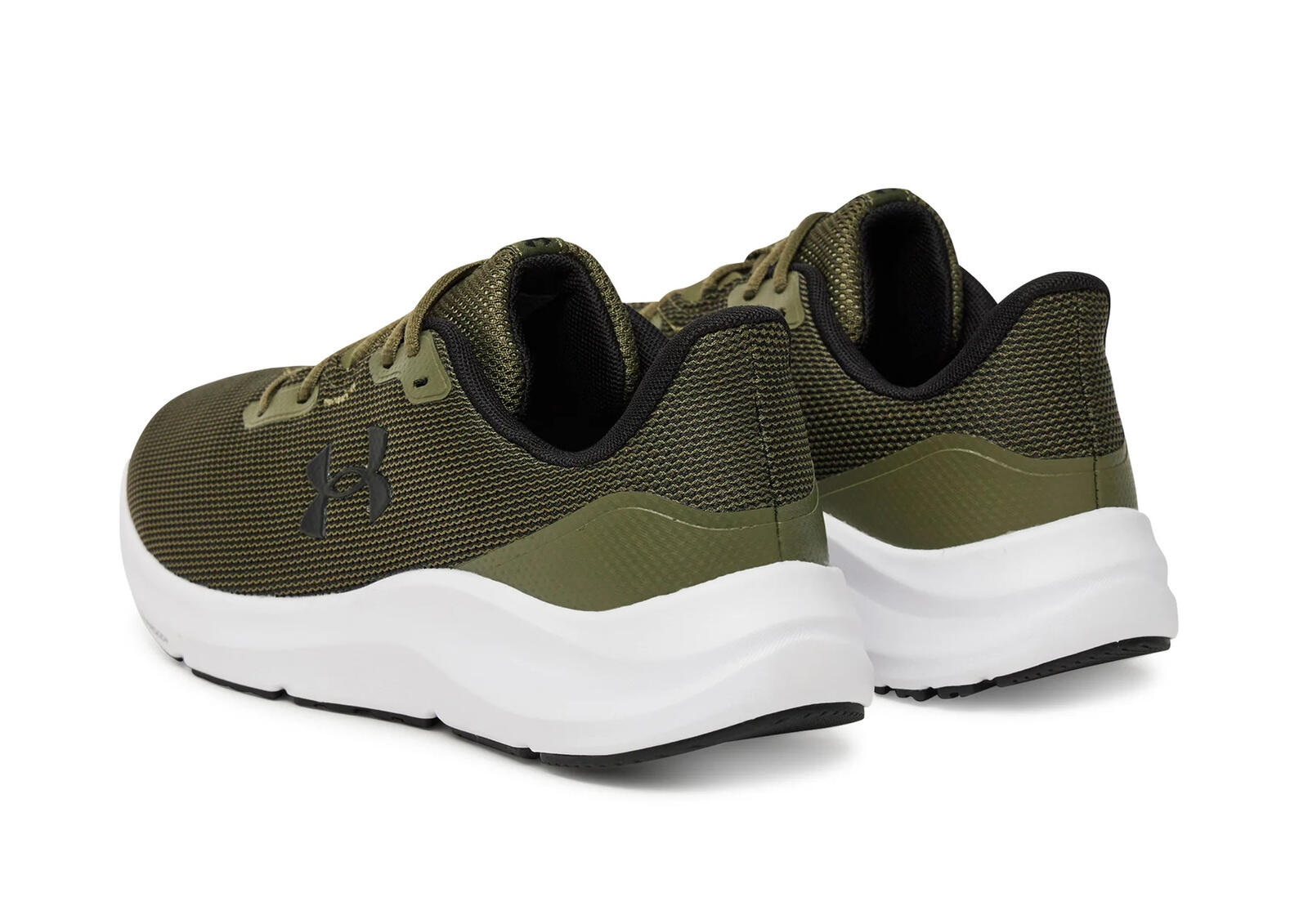 Buty do biegania męskie Under Armour Charged Pursuit 4 2/5