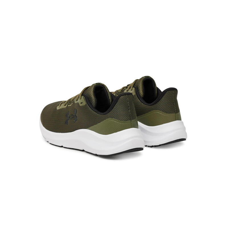 Buty do biegania męskie Under Armour Charged Pursuit 4