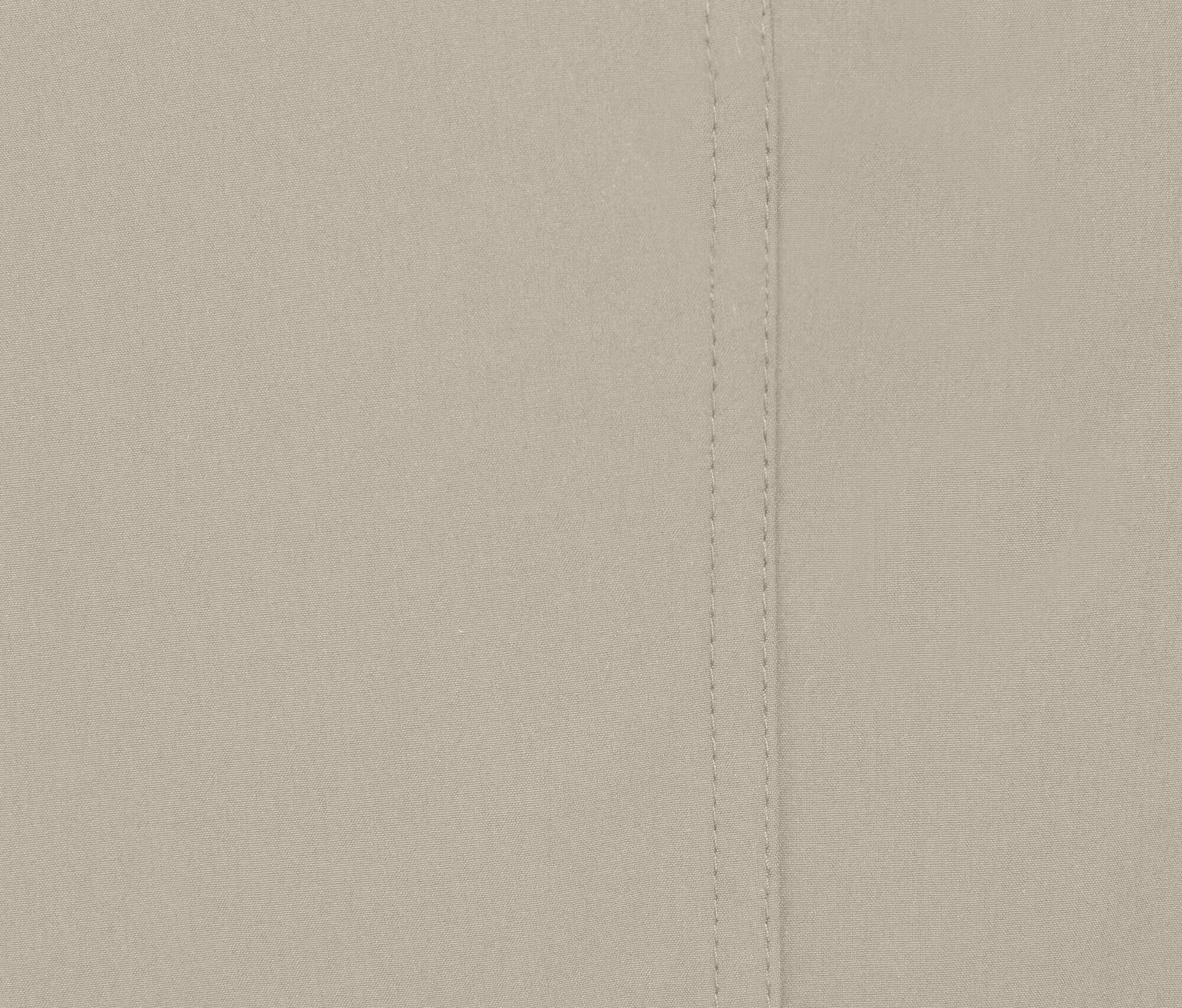 Damen Wandershorts vielseitig, pflegeleicht Beige 3/3