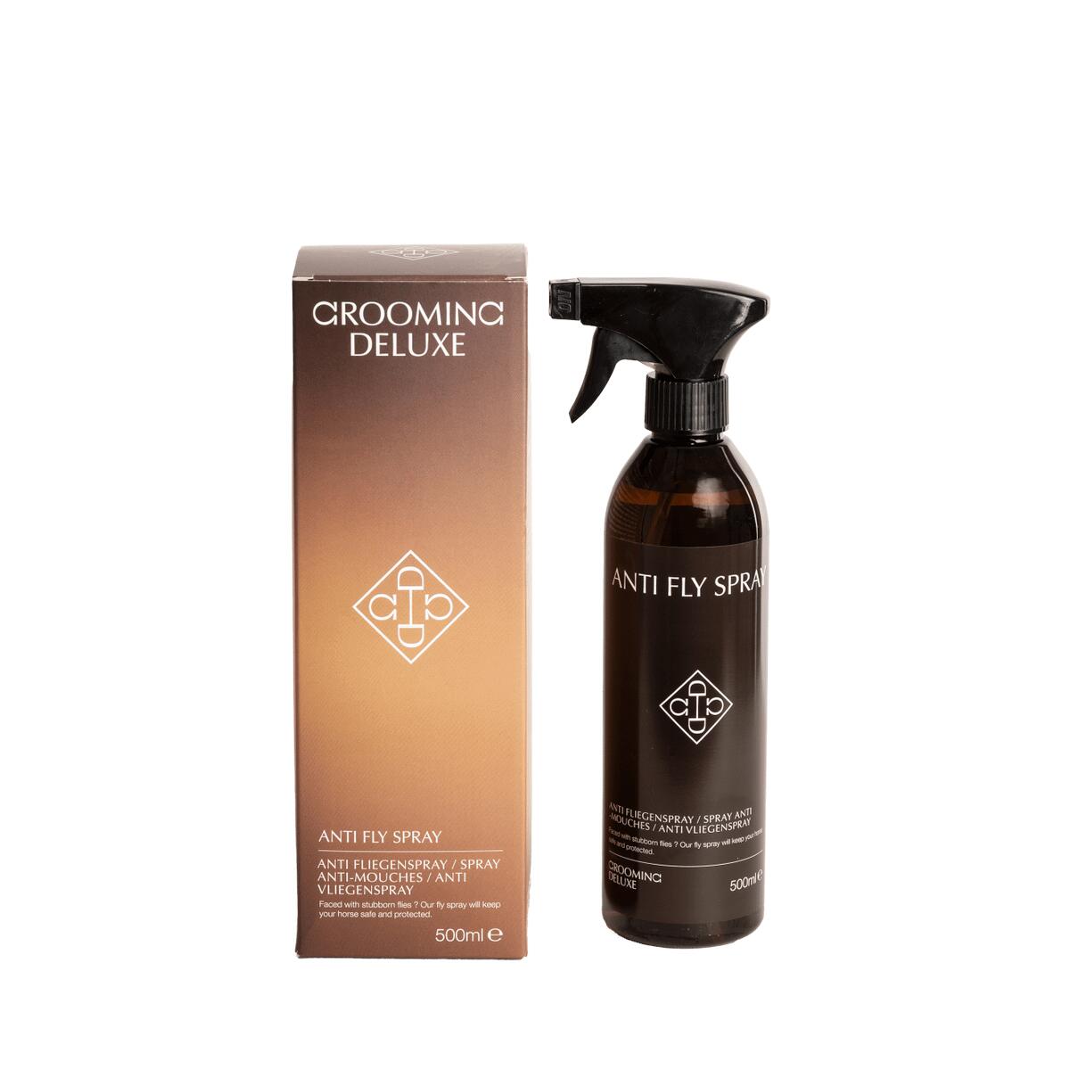 Kentucky Anti-vliegenspray 500 Ml Kleurloos -
