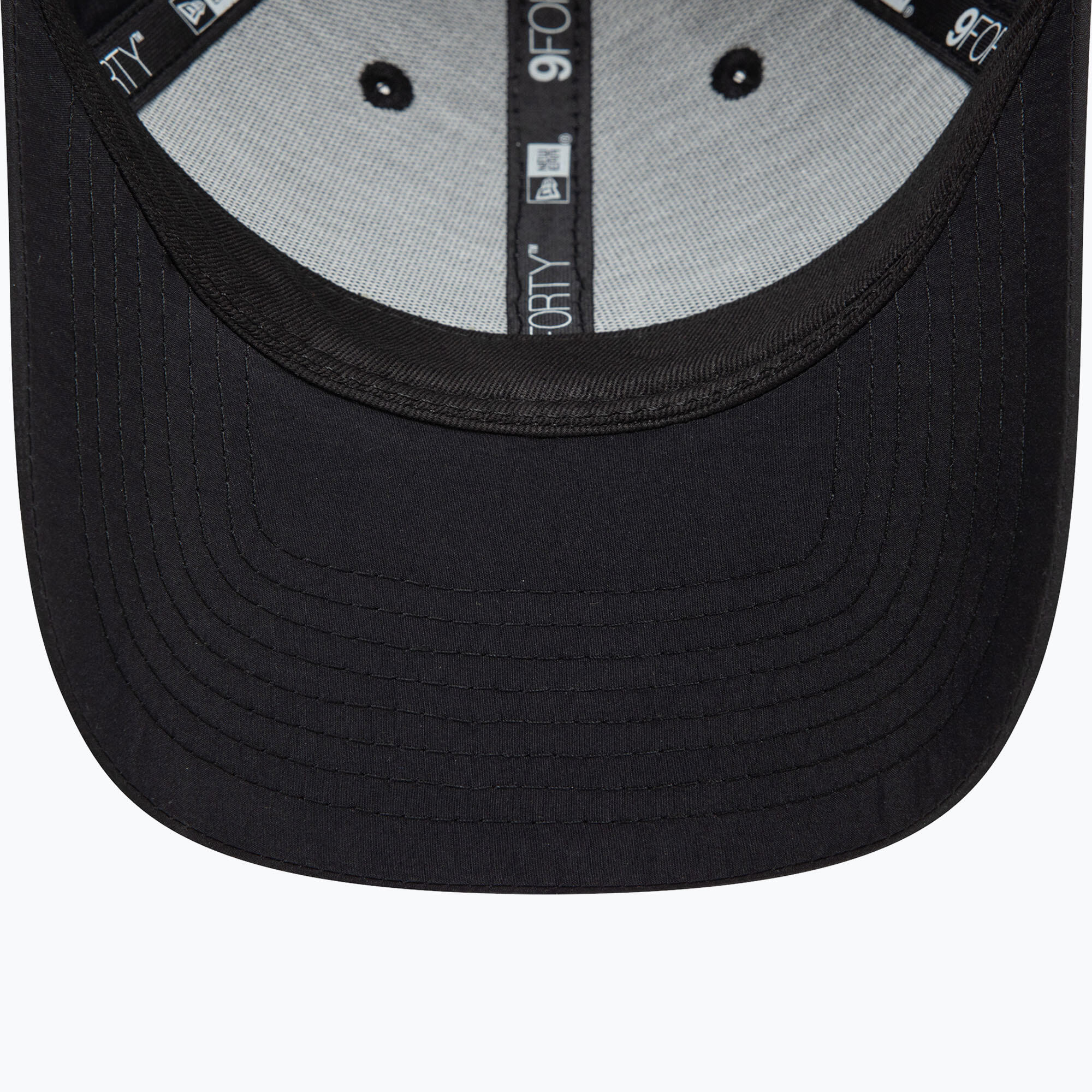 Gorra con visera New Era NE Tech 9Forty 5/6