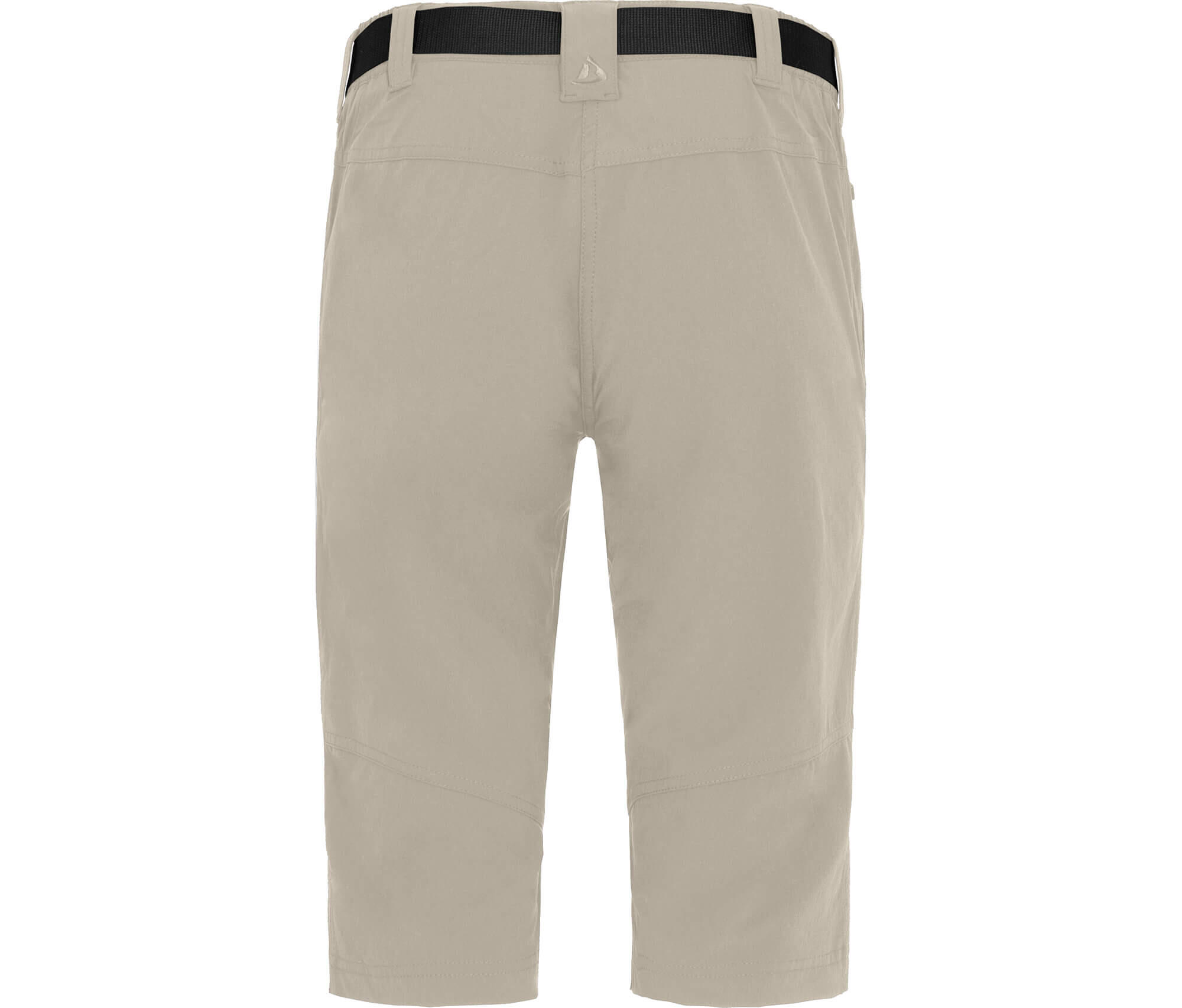 Damen Wandershorts vielseitig, pflegeleicht Beige 2/3