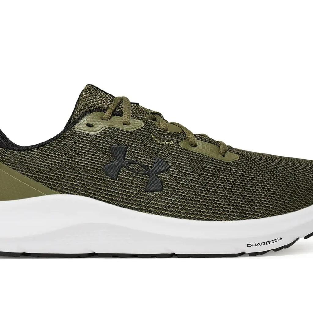 Buty do biegania męskie Under Armour Charged Pursuit 4