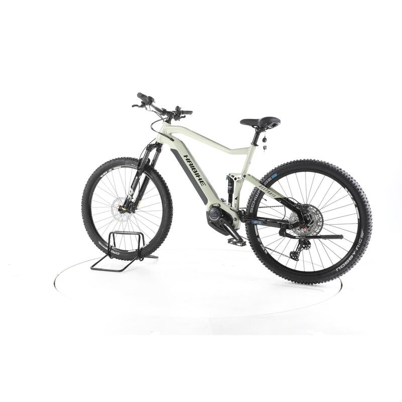 2ND LIFE - Kolo Haibike AllTrail 4 - Velmi dobrý stav