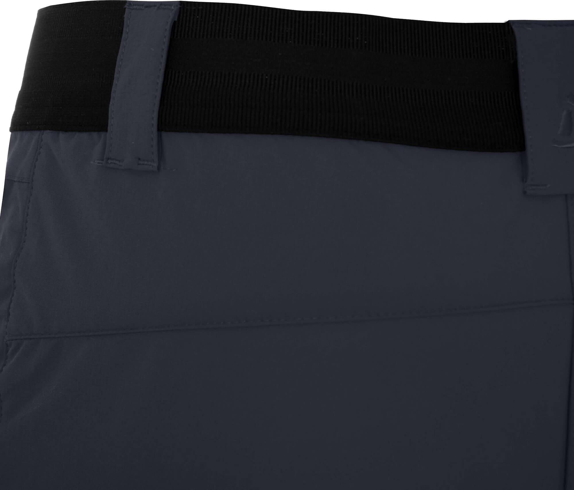 Damen Wandershorts leicht, strapazierfähig Blau 4/4