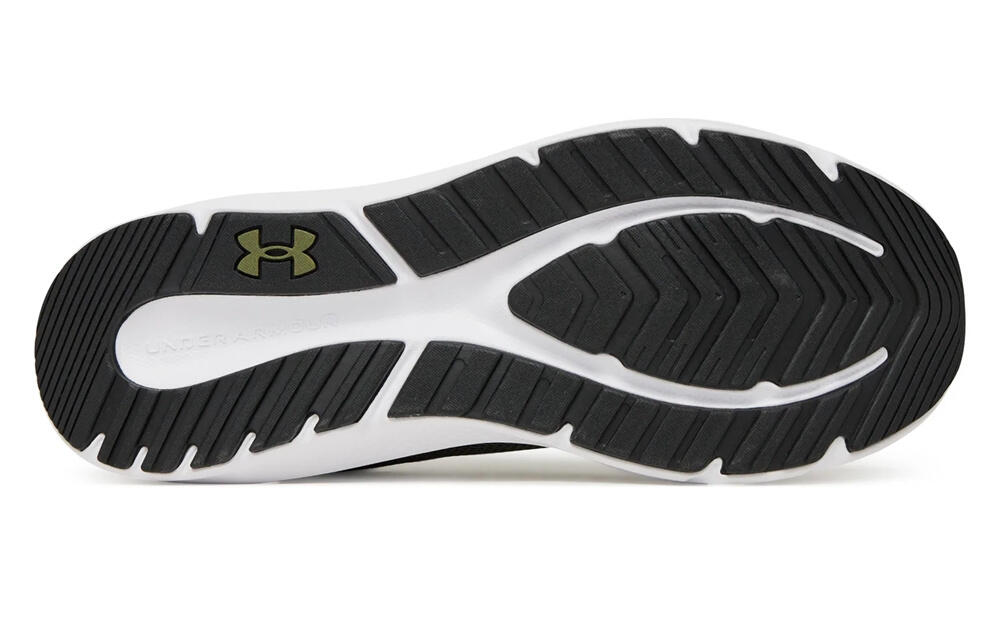 Buty do biegania męskie Under Armour Charged Pursuit 4 4/5