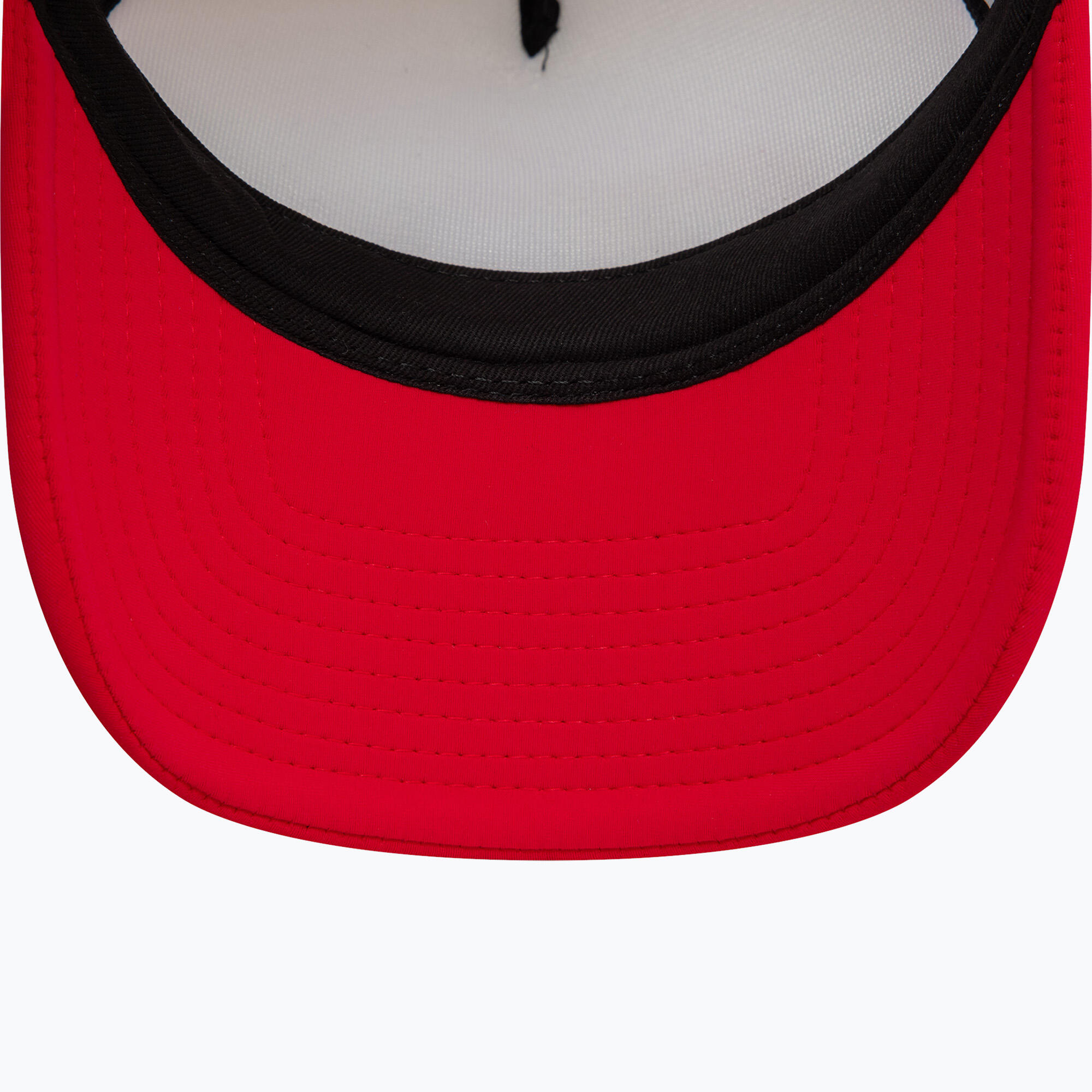 Gorra con visera New Era Foam Trucker 5/6