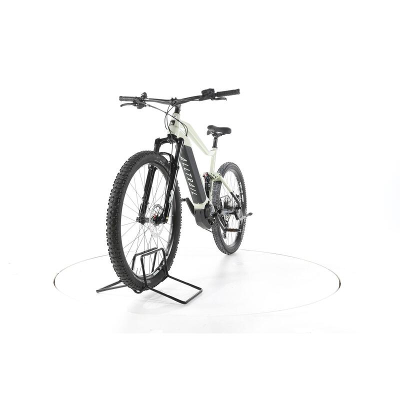 2ND LIFE - Kolo Haibike AllTrail 4 - Velmi dobrý stav