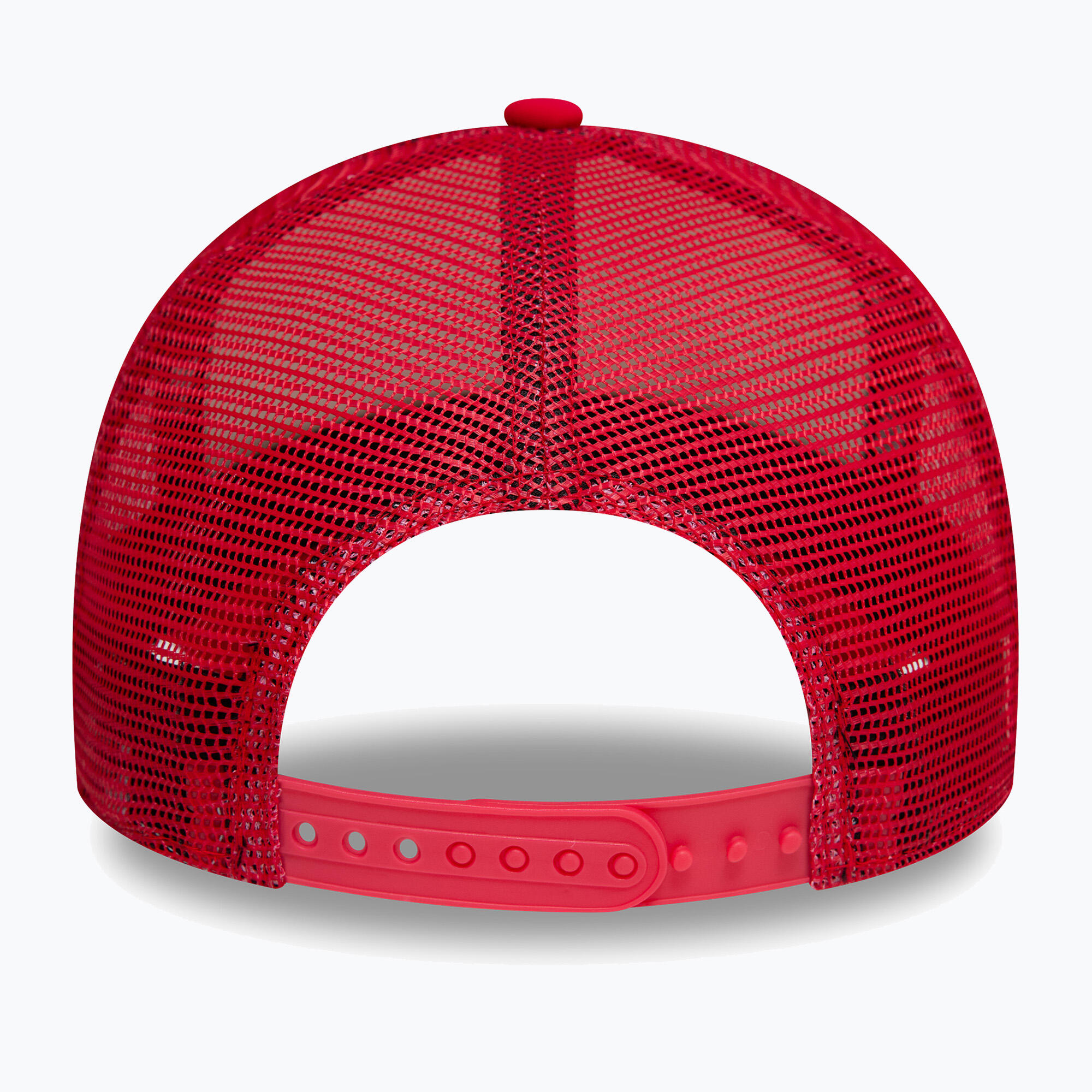 Gorra con visera New Era Foam Trucker 4/6