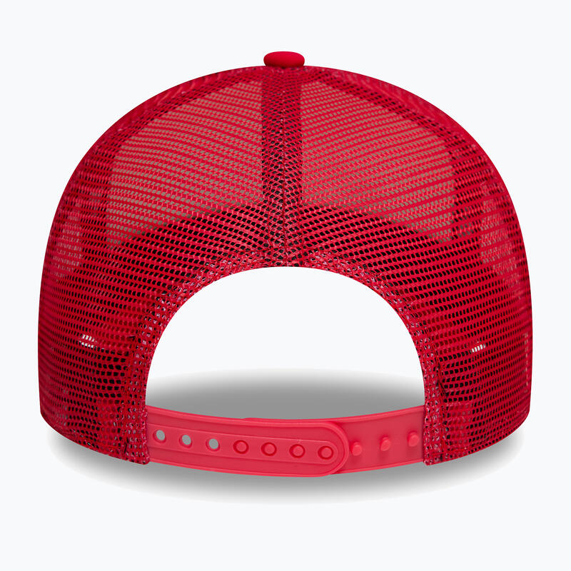 Șapcă cu cozoroc New Era Foam Trucker