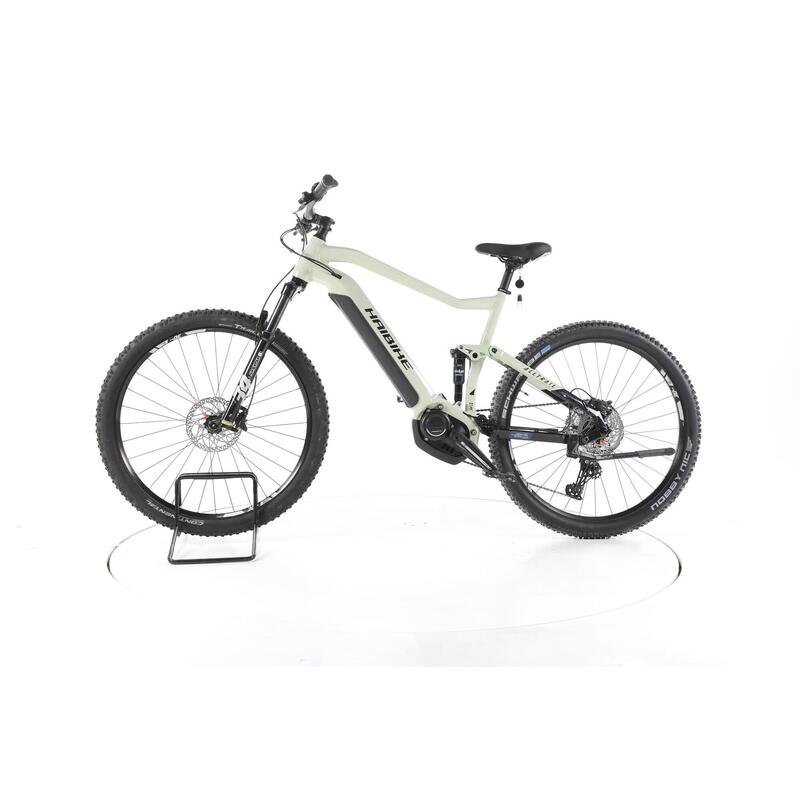 2ND LIFE - Kolo Haibike AllTrail 4 - Velmi dobrý stav