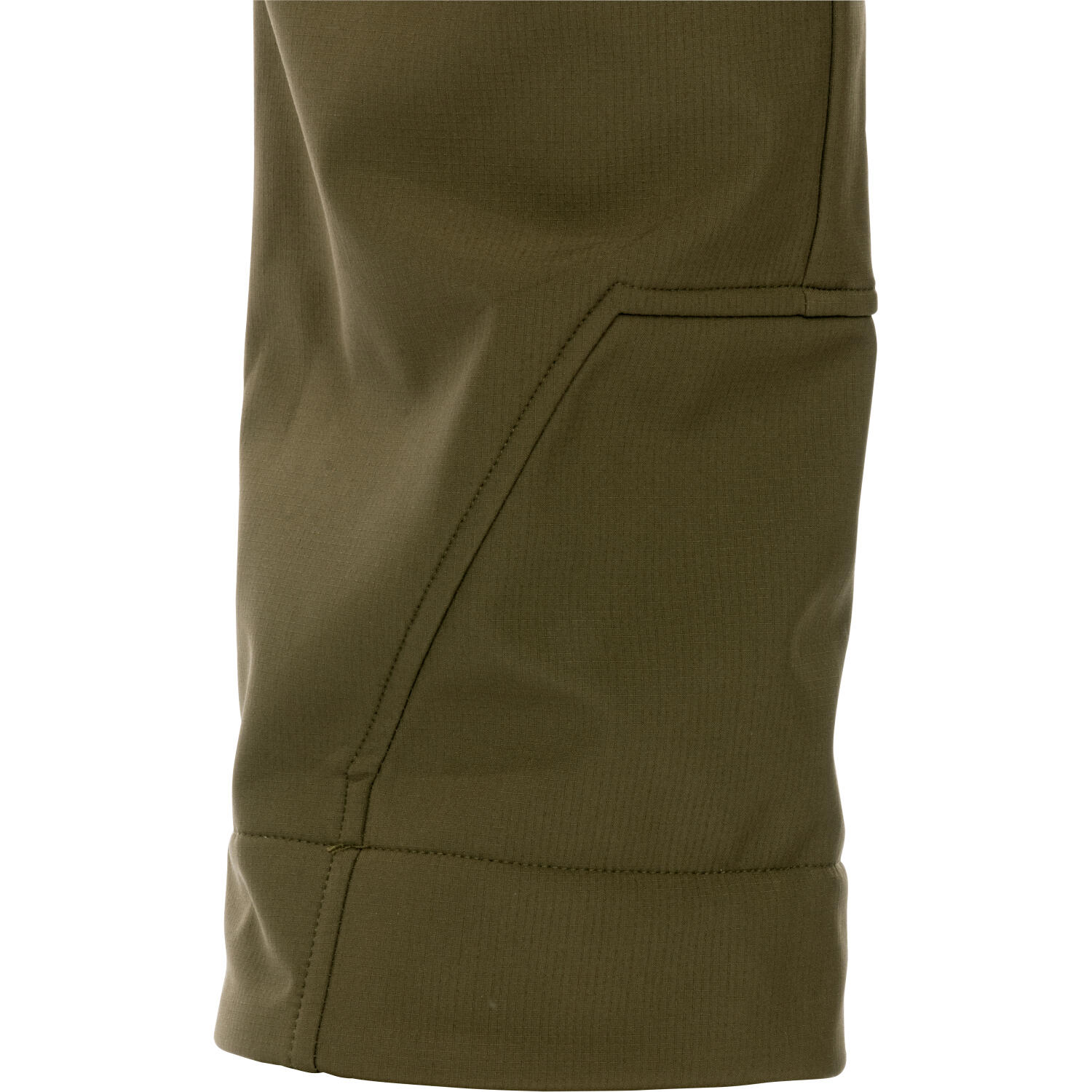 Hart Egur-T Hose Herren (Dunkeloliv) Größe 56 4/5