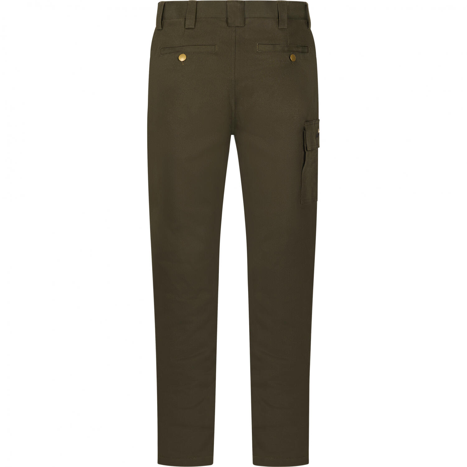 il Lago Prestige Outdoor-Jeans Valentin Herren (Braun) Größe 54 4/4