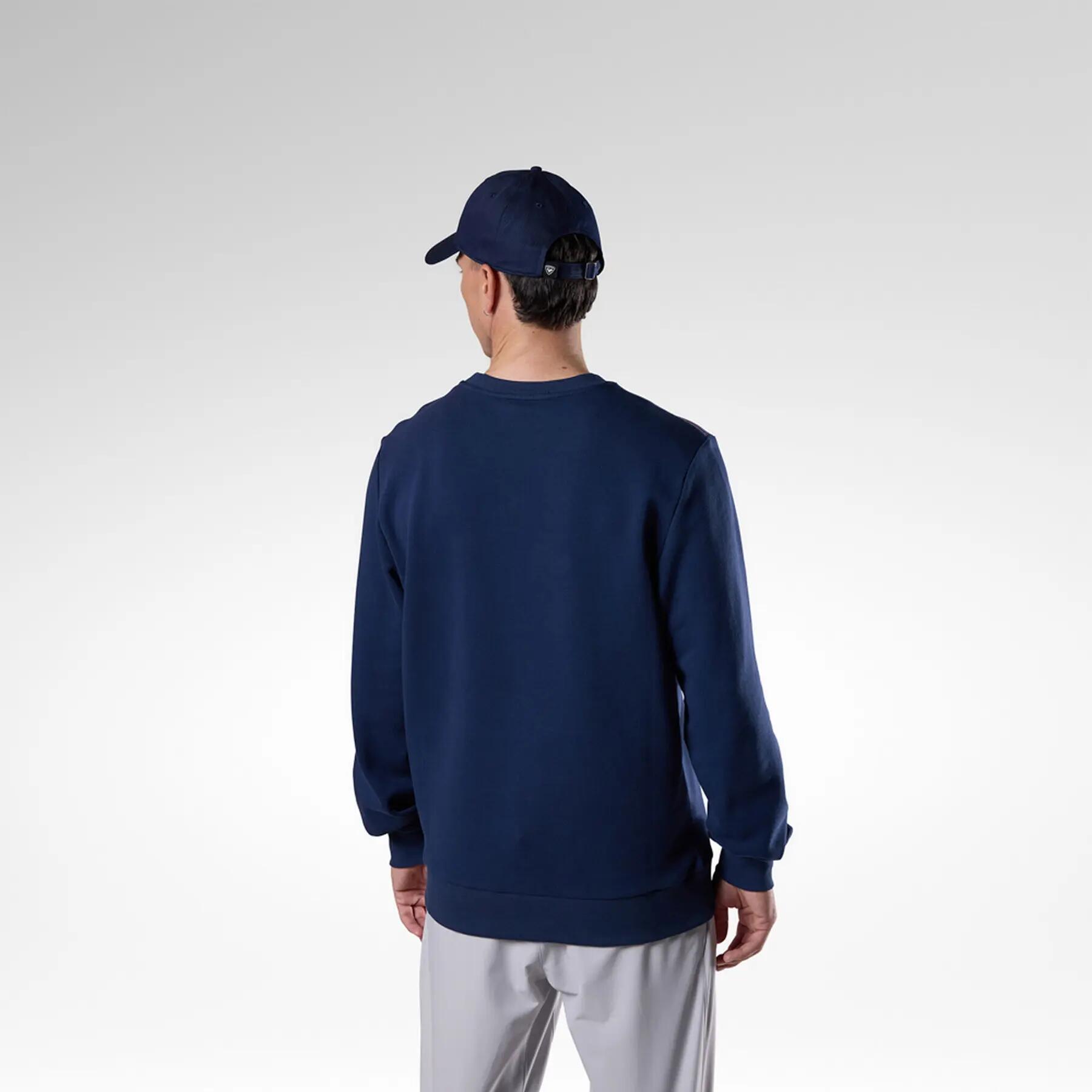Sweatshirt Rossignol Logo Cn 3/5