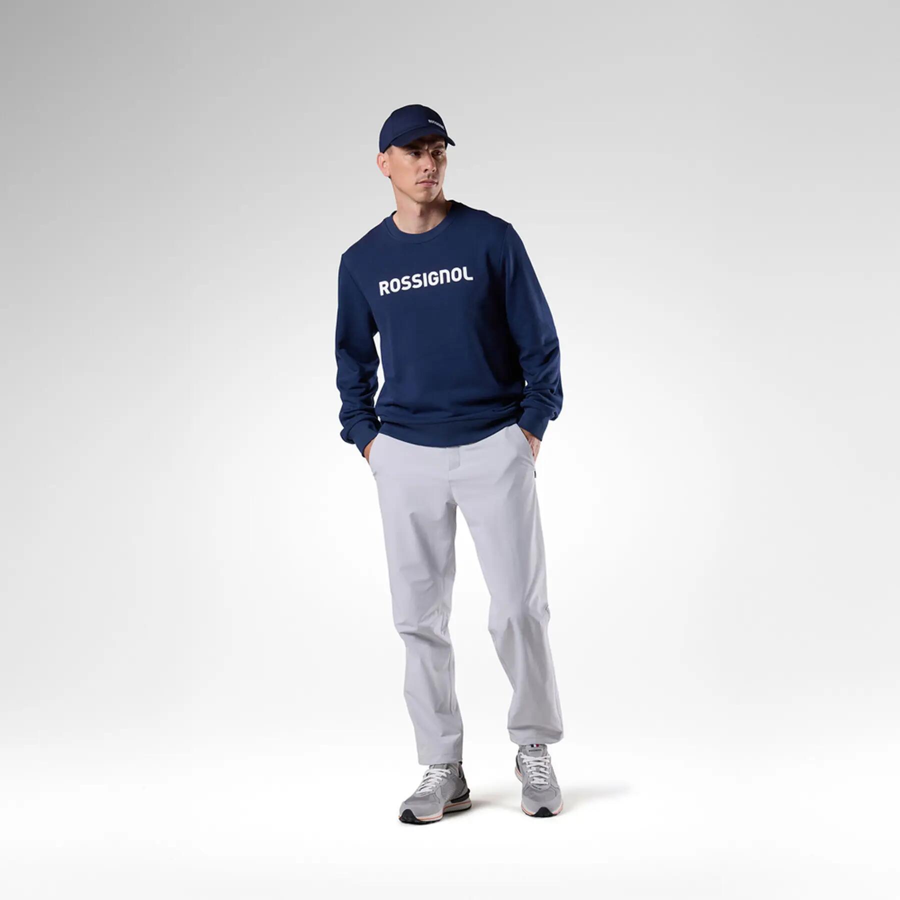 Sweatshirt Rossignol Logo Cn 2/5
