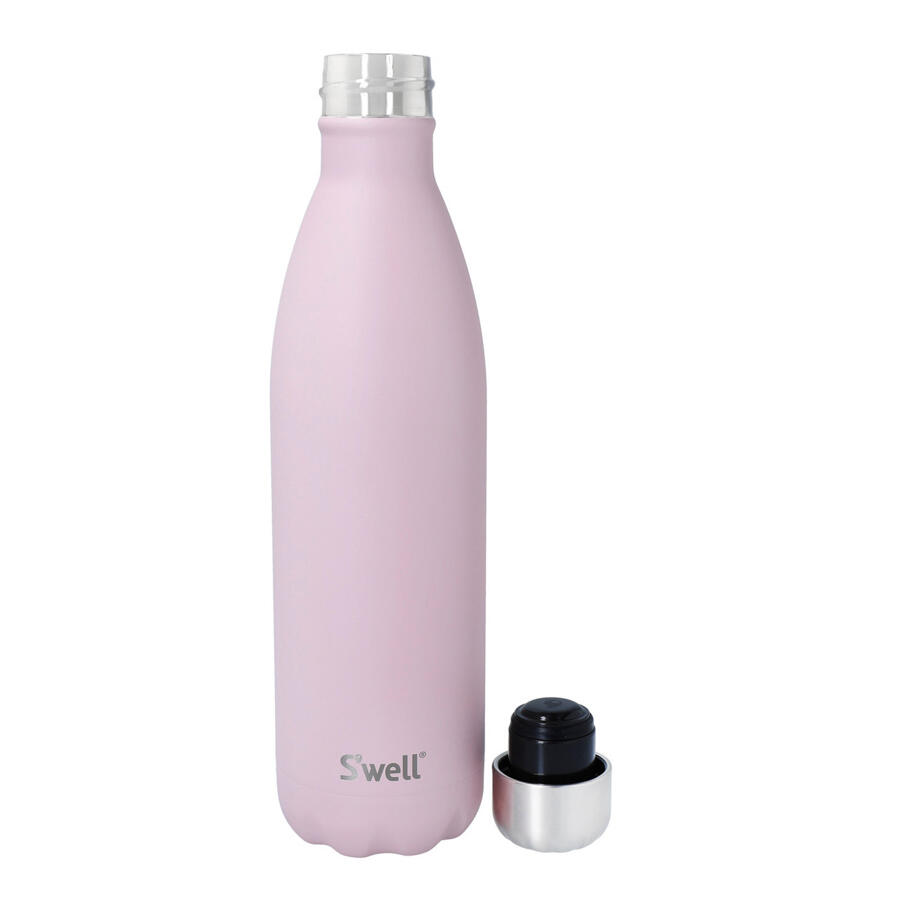 Garrafa 750ml Swel Pnk T 2/3