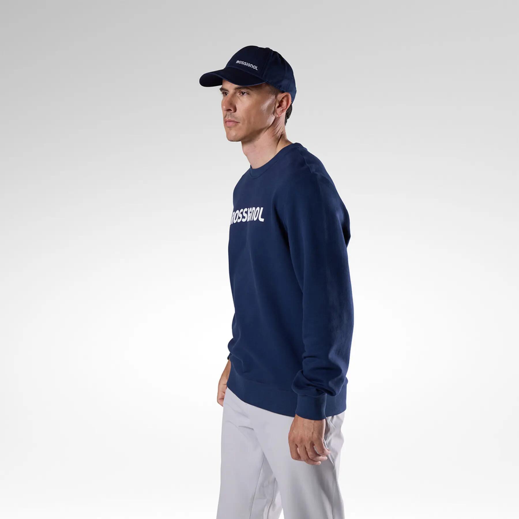 Sweatshirt Rossignol Logo Cn 4/5