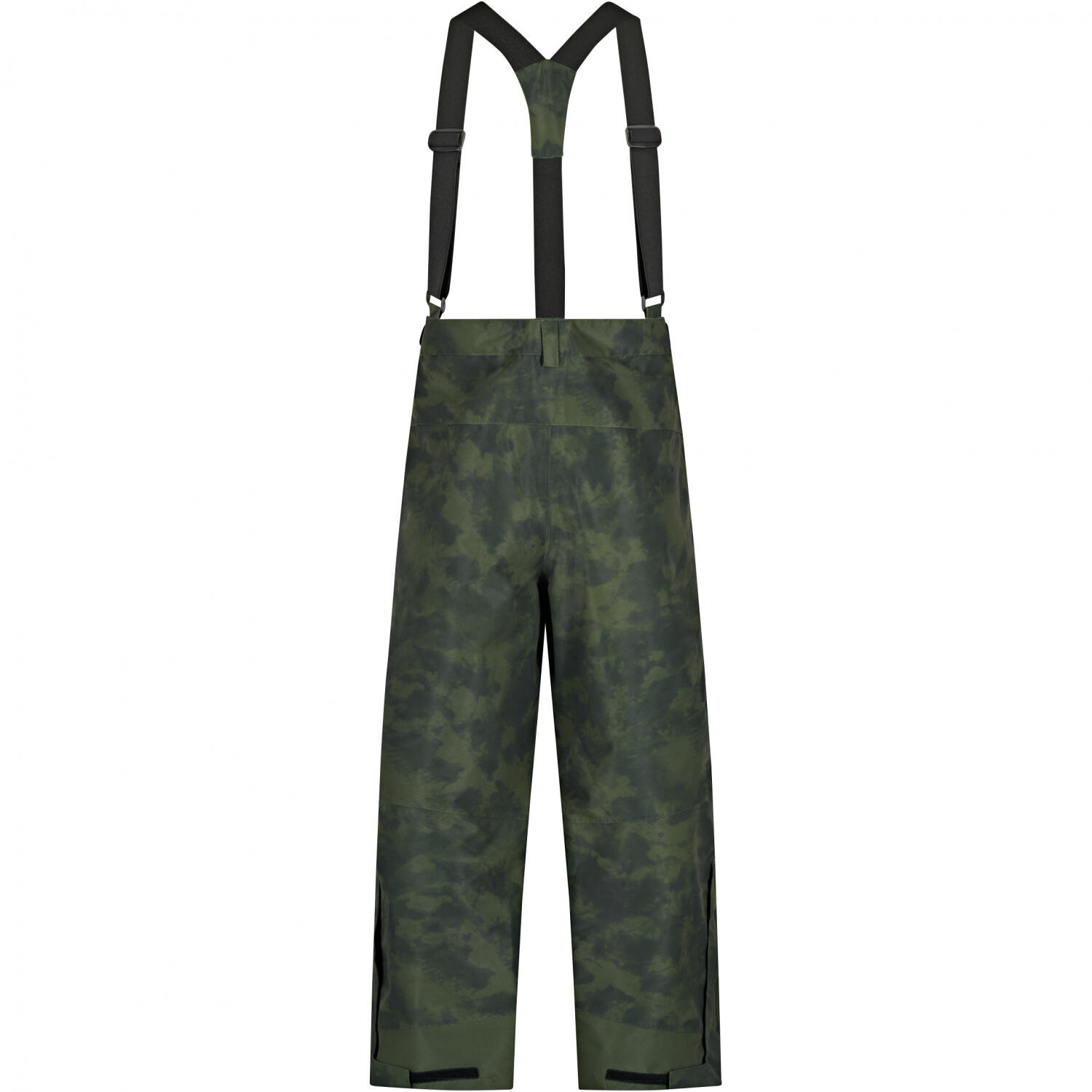 il Lago Prestige Regenhose Herren (Batik) Größe 4XL 2/5