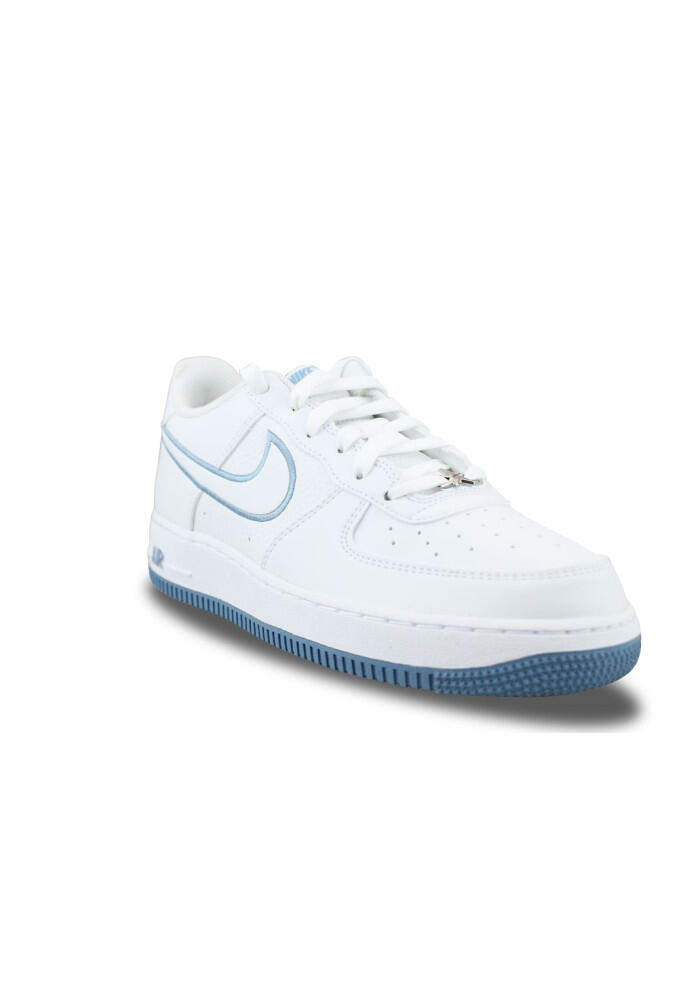 Nike Air Force 1 Junior Iq0315-100 3/6
