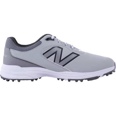 New balance m003, golfschoenen voor heren, grijs