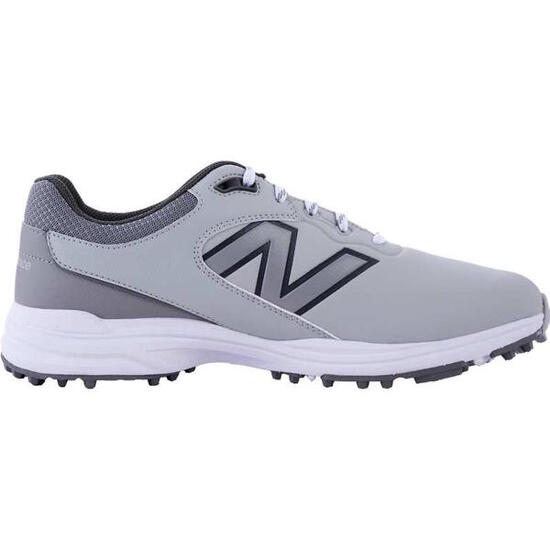 New Balance M003, chaussures de golf pour homme, gris