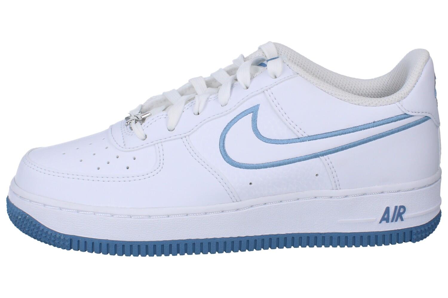 Nike Air Force 1 Junior Iq0315-100 6/6