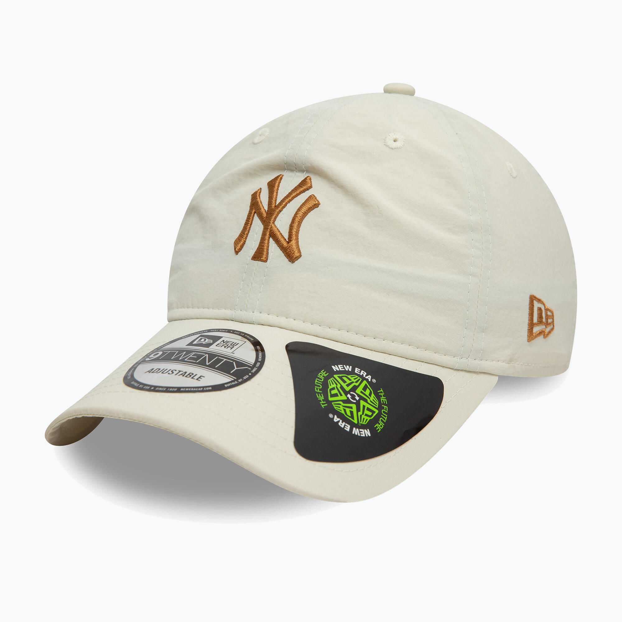 Gorra con visera New Era Recycled 920 New York Yankees 3/6