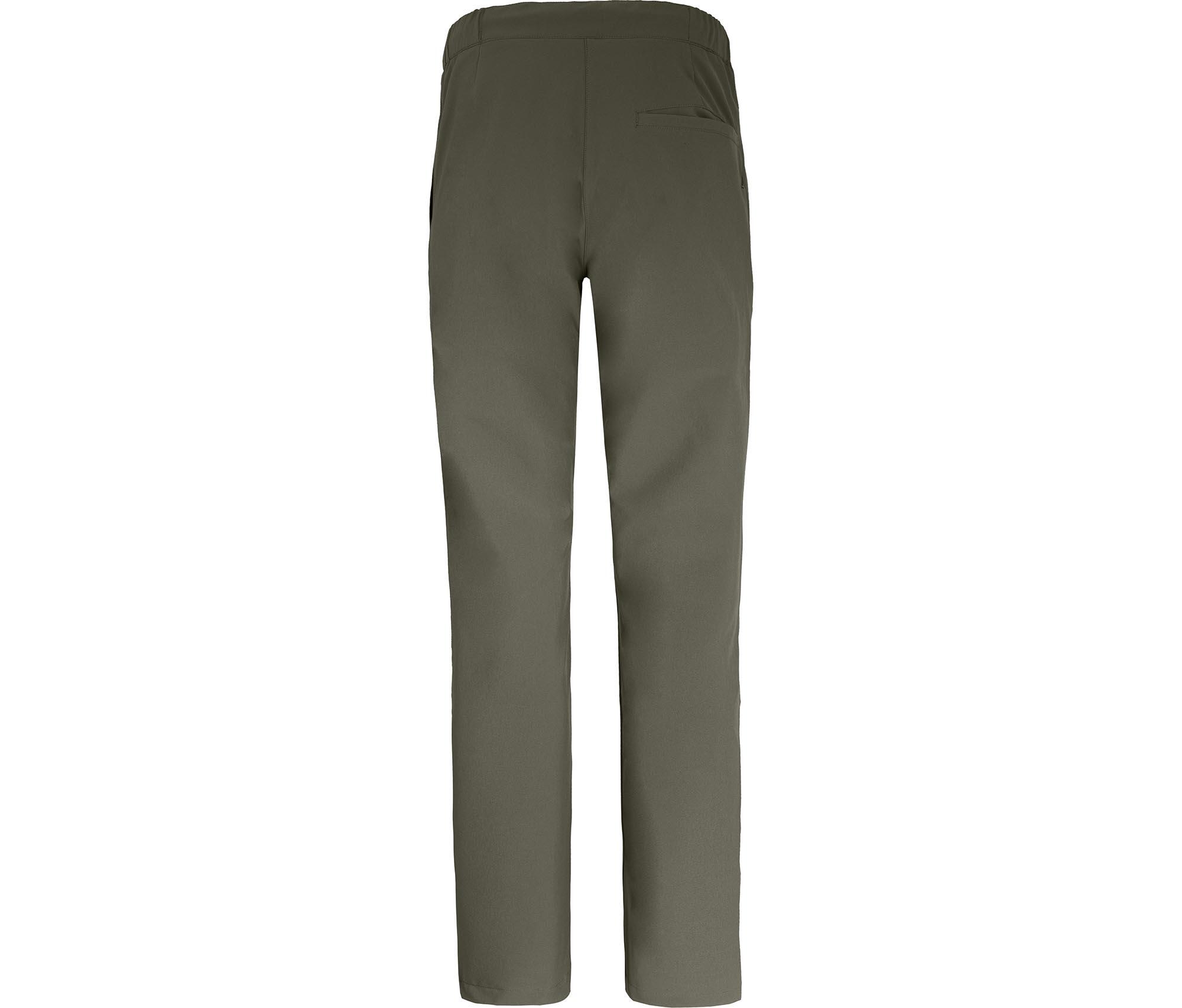 Damen Allzweck-Hose recycelt, universell nutzbar, super bequem Grün 2/7