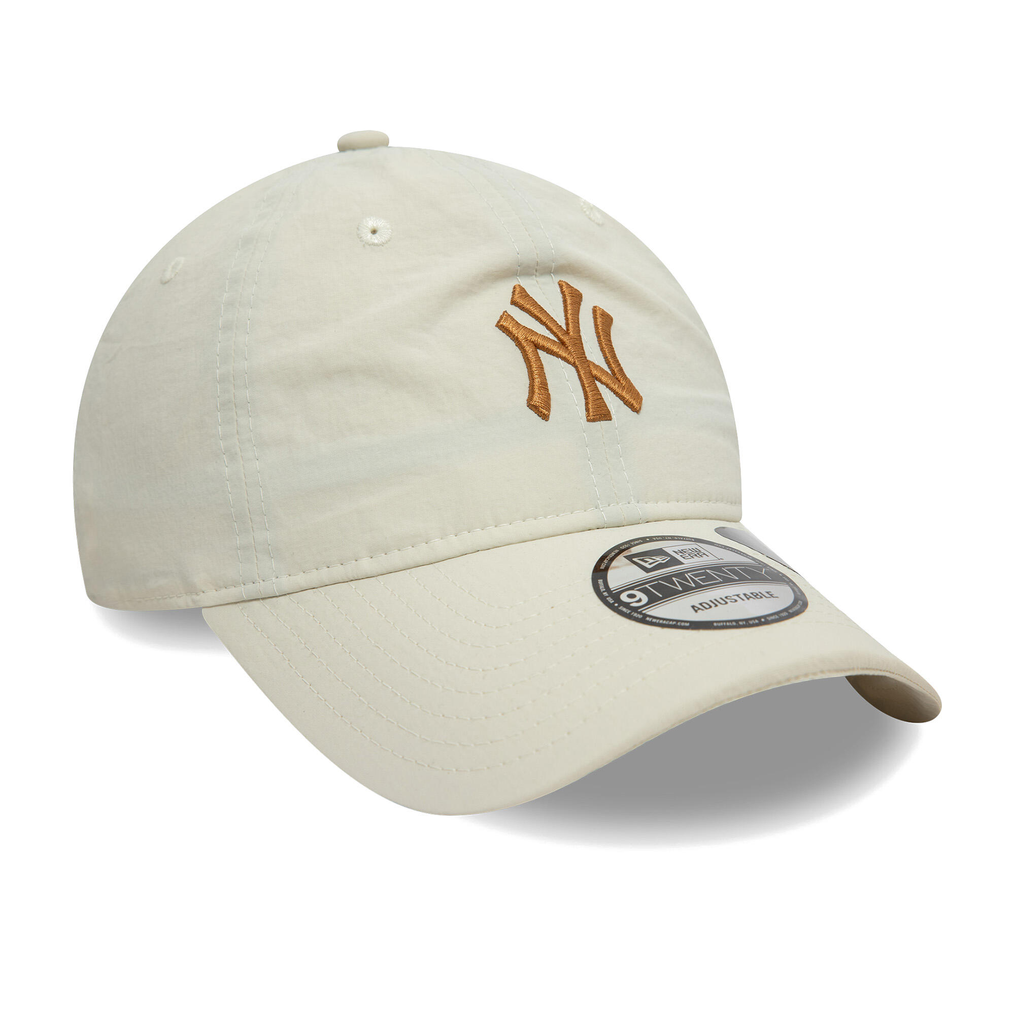 Gorra con visera New Era Recycled 920 New York Yankees 6/6