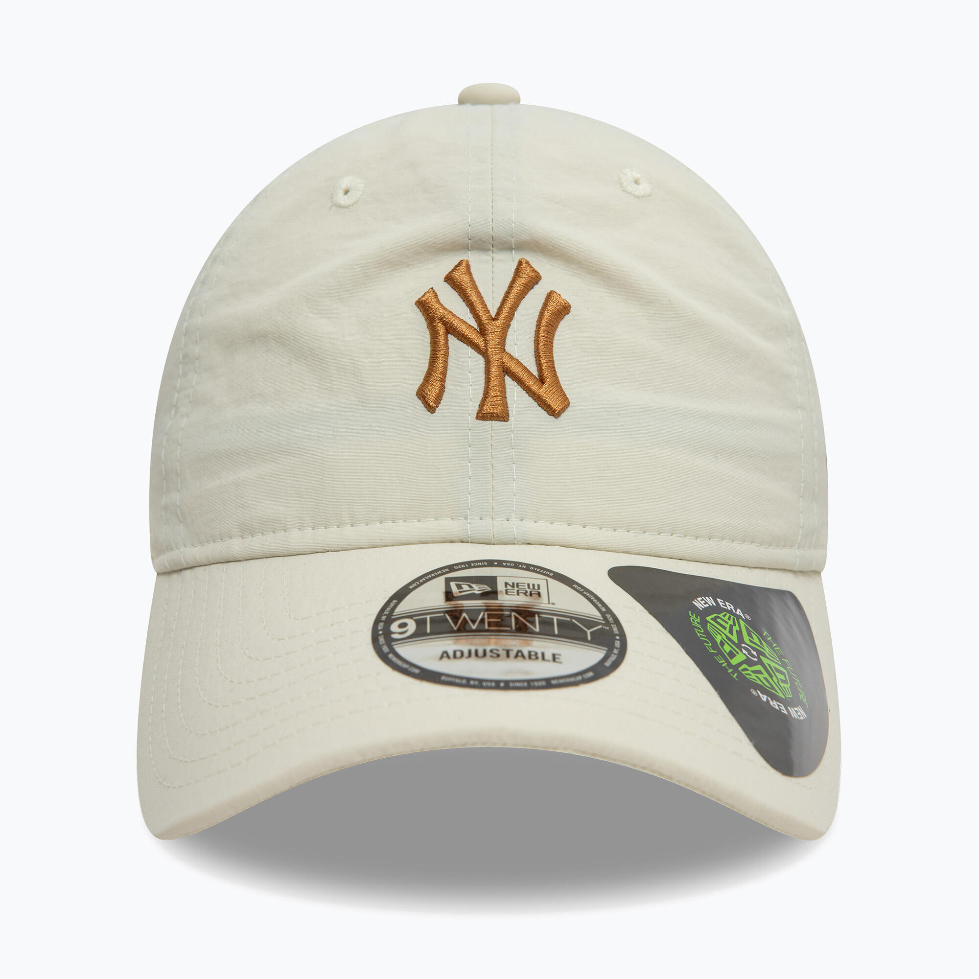 Gorra con visera New Era Recycled 920 New York Yankees 2/6