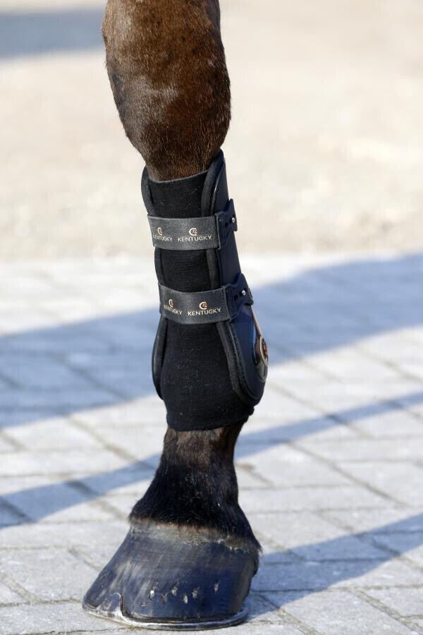 Chaussette Tendon Grip Gel pour cheval Kentucky 5/7
