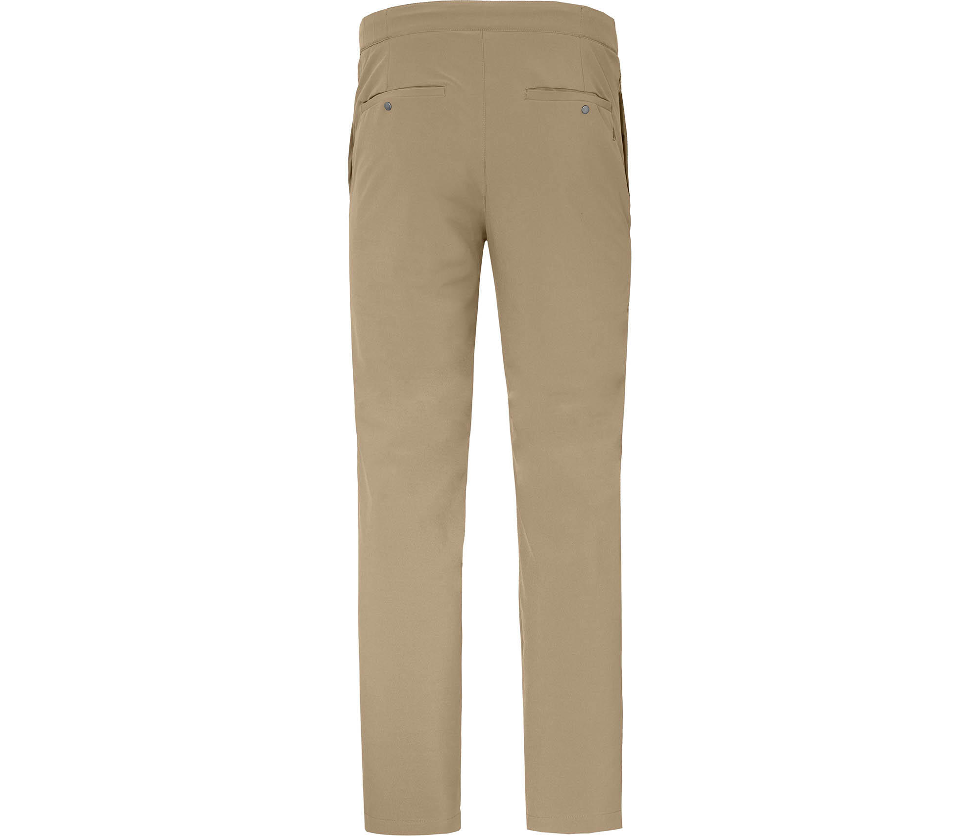 Herren Allzweck-Hose recycelt, universell nutzbar, super bequem Beige 2/5