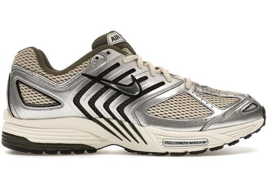 Zapatillas de running para hombre NIKE AIR PEGASUS 2005