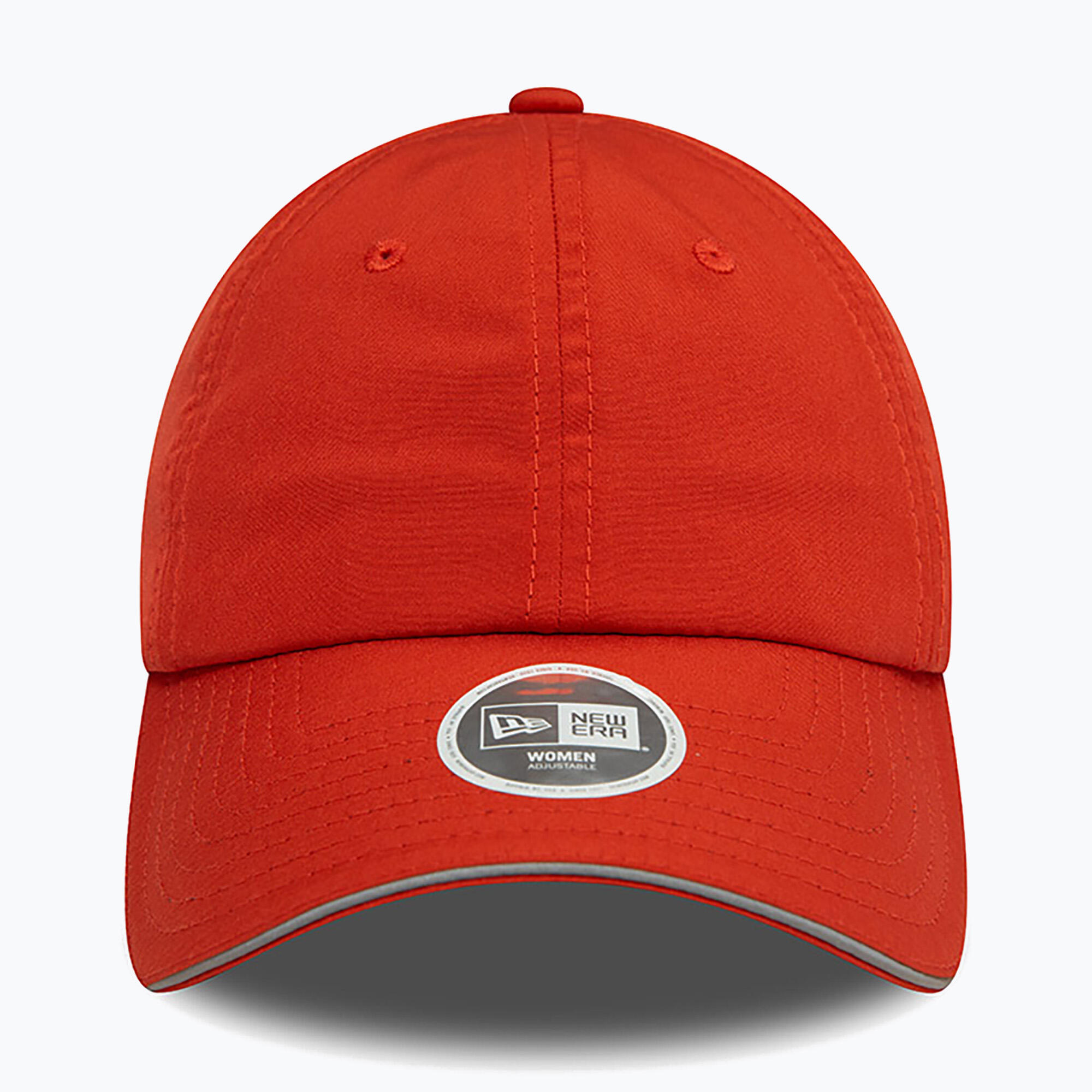 Boné feminino New Era Wmns Open Back Cap 3/6