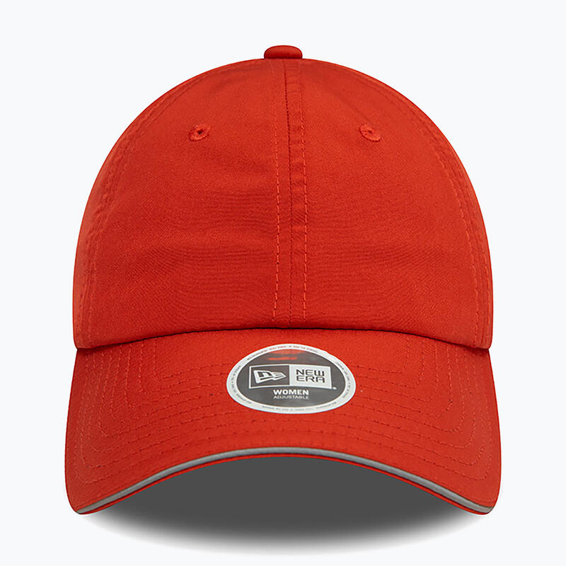 Șapcă cu cozoroc pentru femei New Era Wmns Open Back Cap