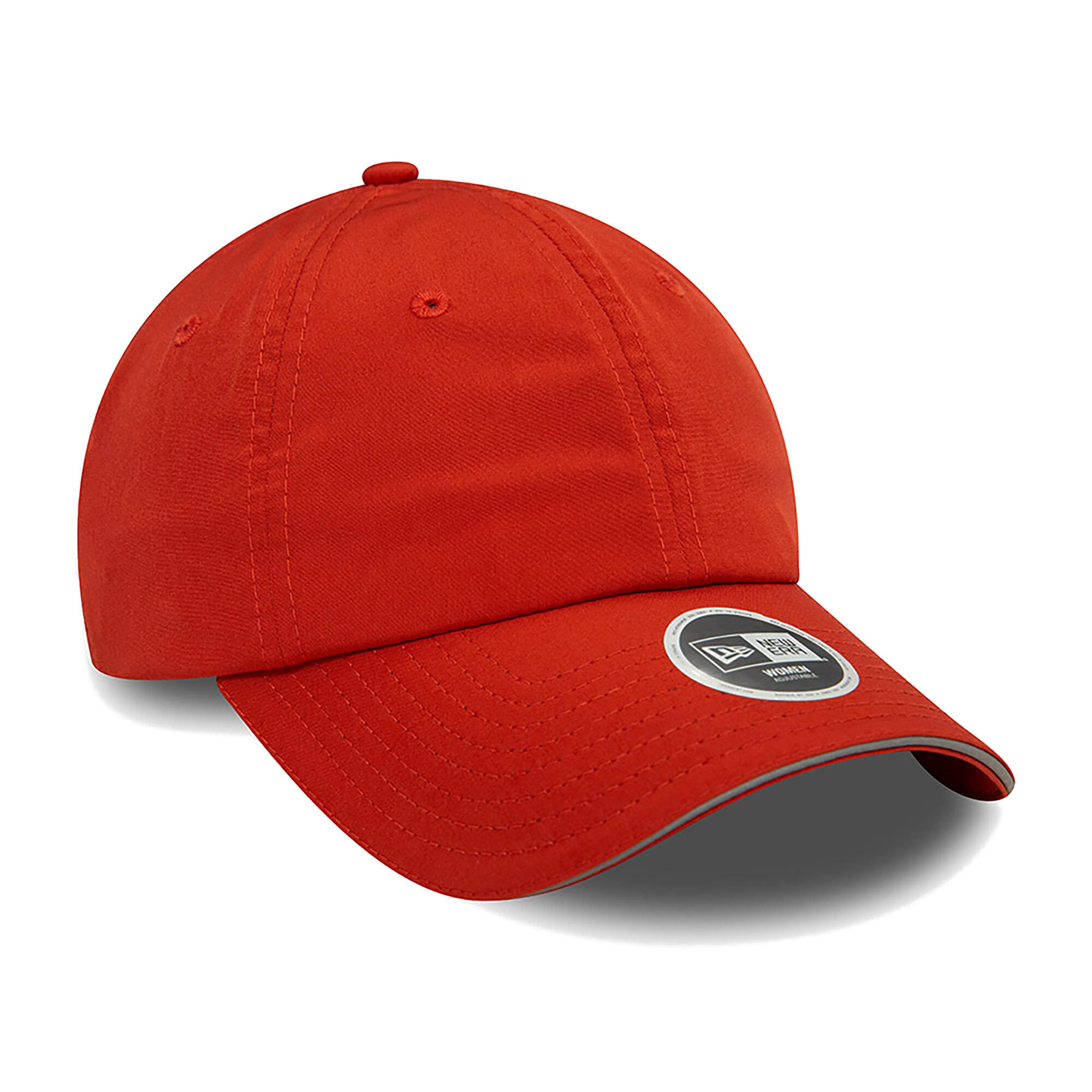 Boné feminino New Era Wmns Open Back Cap 6/6