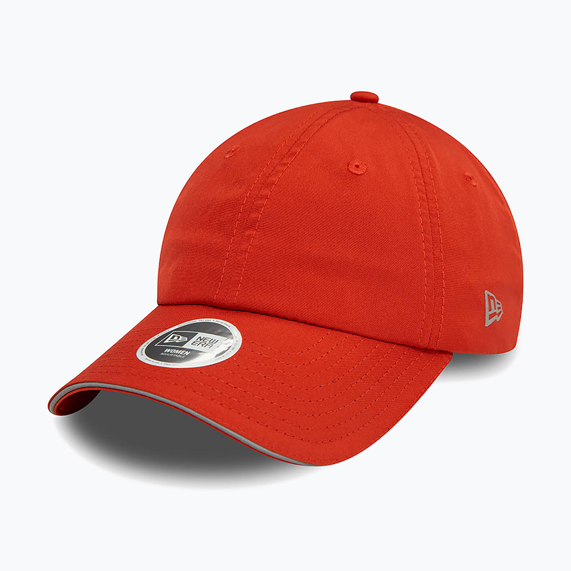 Boné feminino New Era Wmns Open Back Cap 2/6