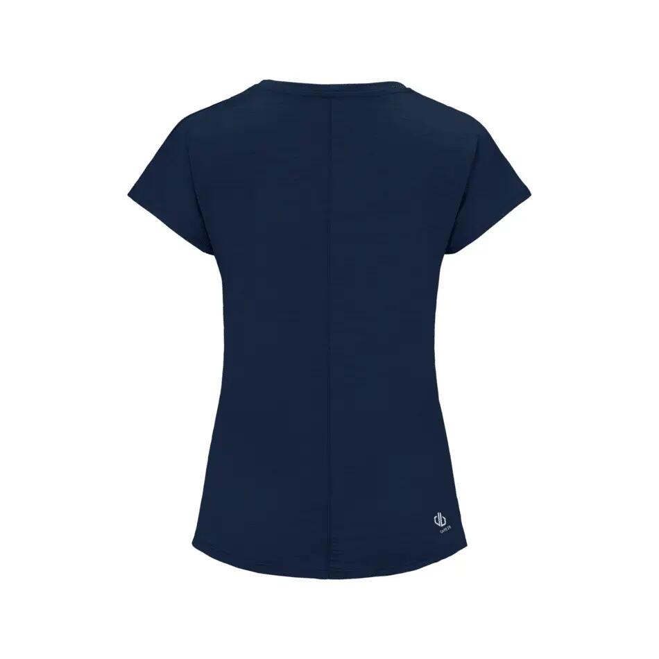 Damen T-Shirt Dare 2B Vigilant 2/4