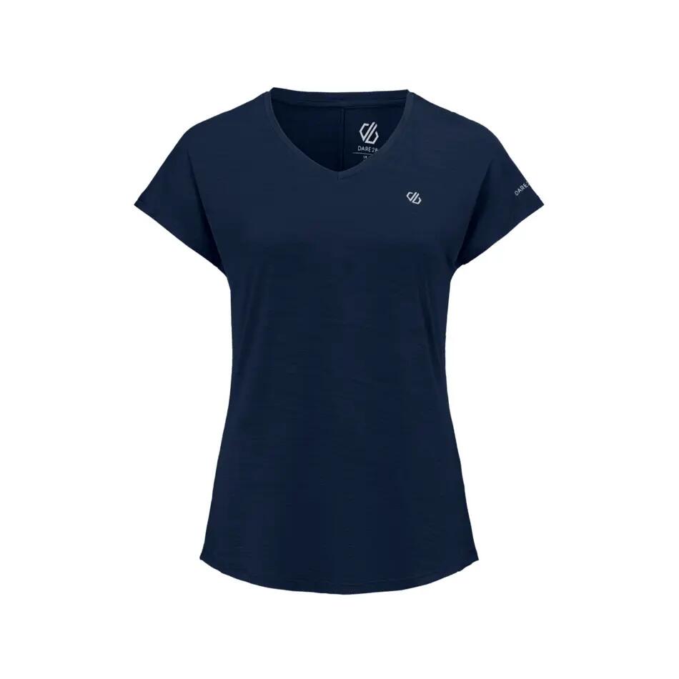 Women's T-shirt Dare 2B Vigilant