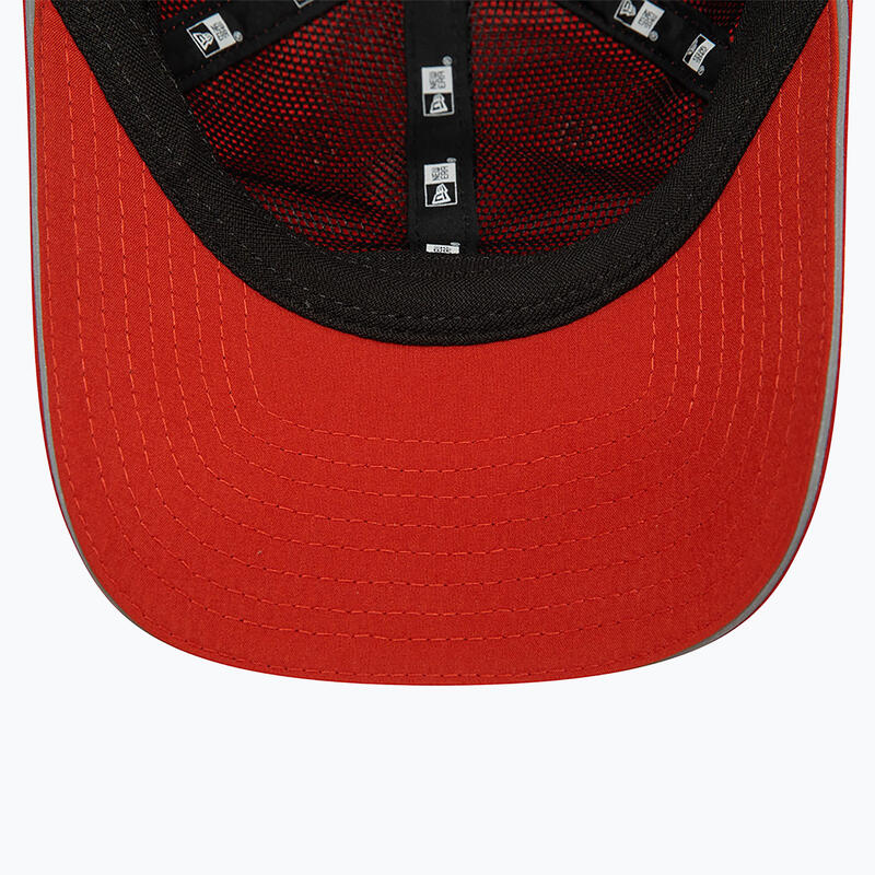 Șapcă cu cozoroc pentru femei New Era Wmns Open Back Cap