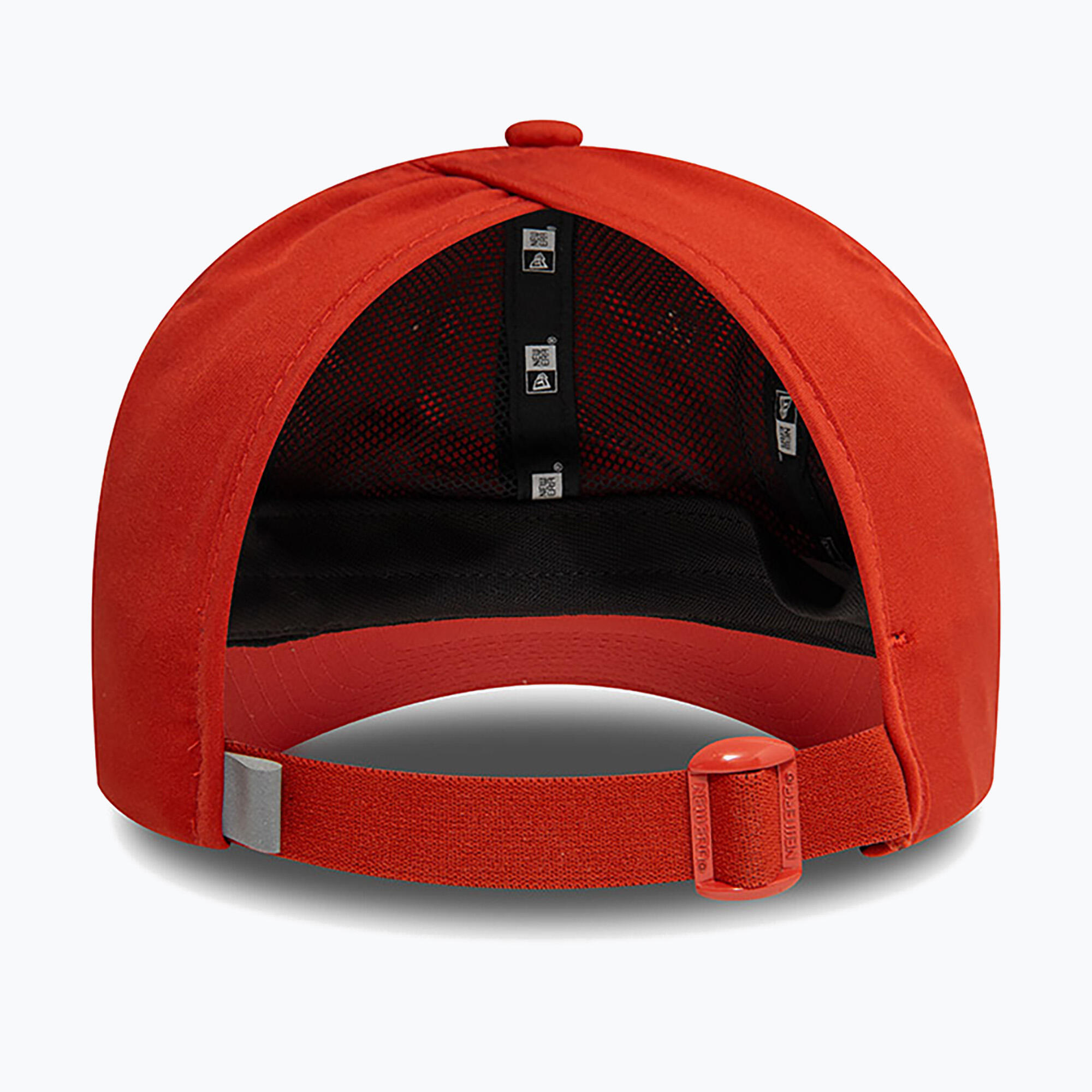 Boné feminino New Era Wmns Open Back Cap 4/6