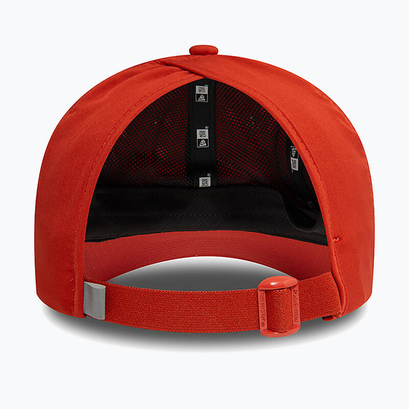 Șapcă cu cozoroc pentru femei New Era Wmns Open Back Cap