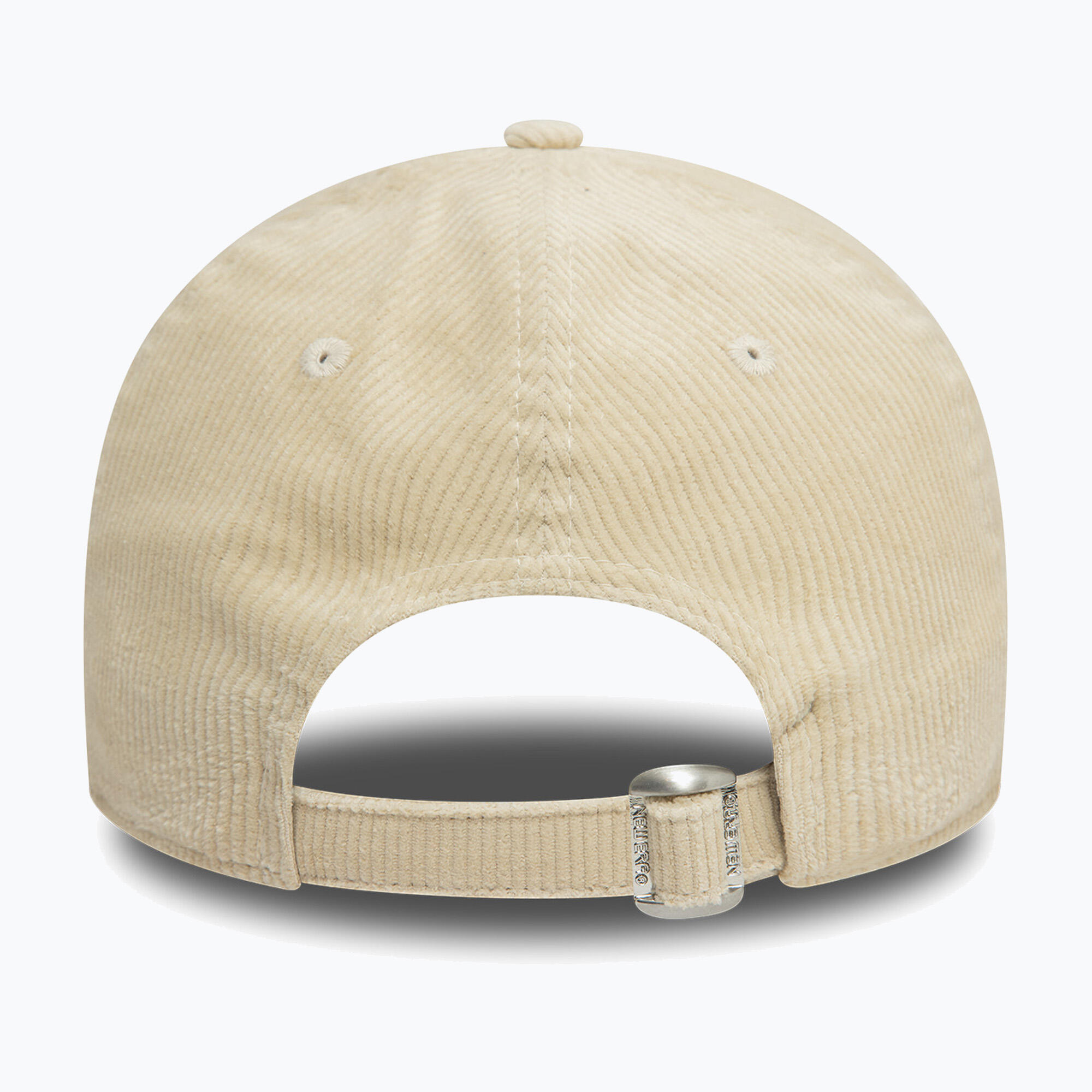 Gorra con visera New Era Block Cord 9Twenty Oakland Athletics 4/6