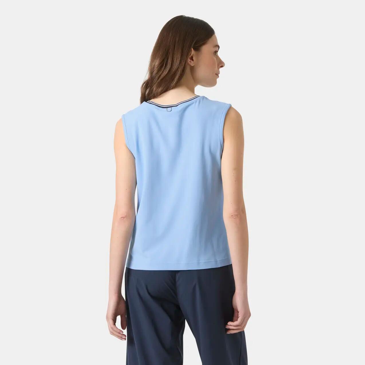 T-shirt femme Helly Hansen Portofino 4/5