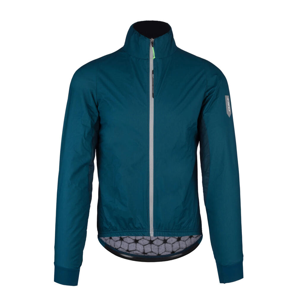 Waterproof winter jacket Q36.5 Adventure