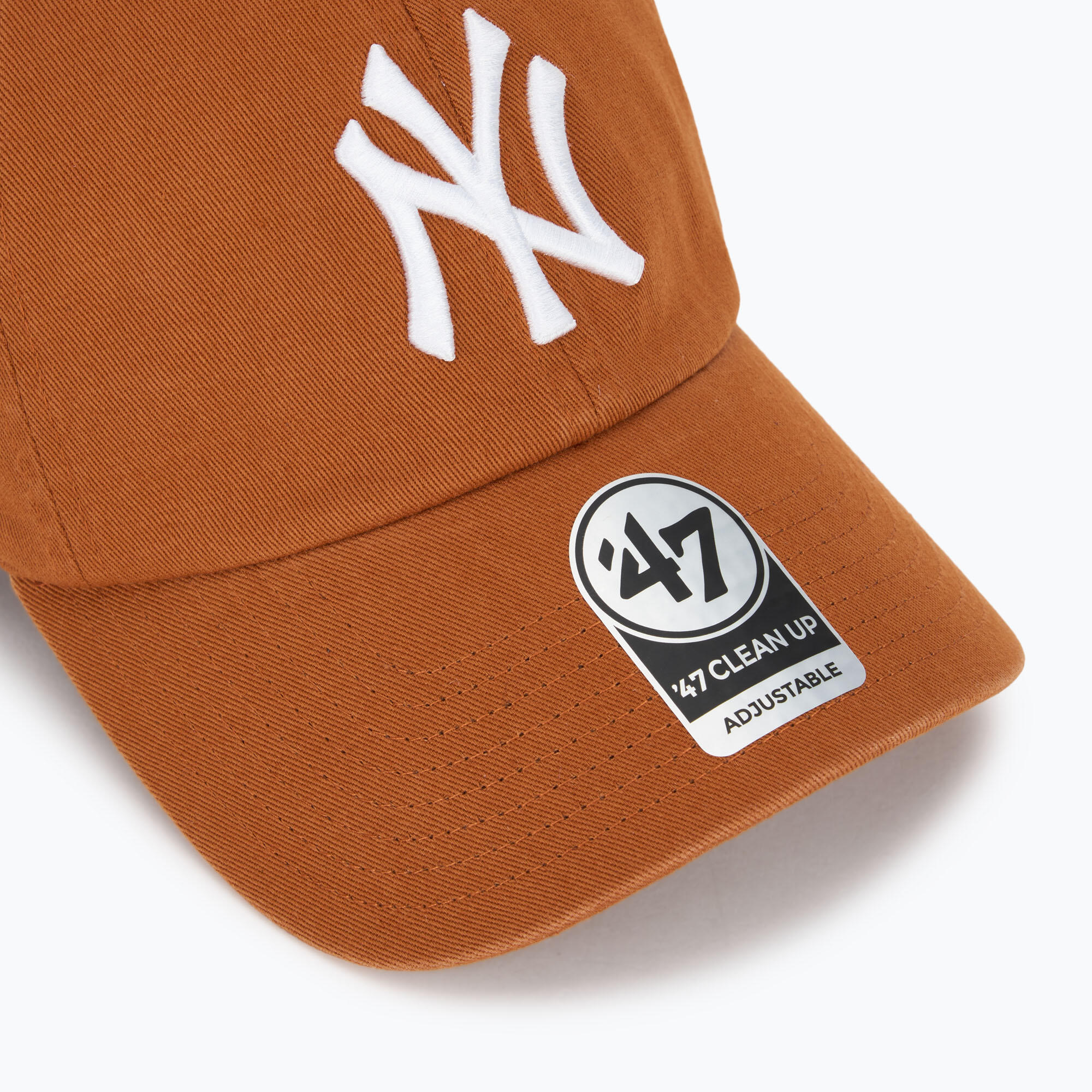 47 Brand MLB New York Yankees CLEAN UP petje 3/7
