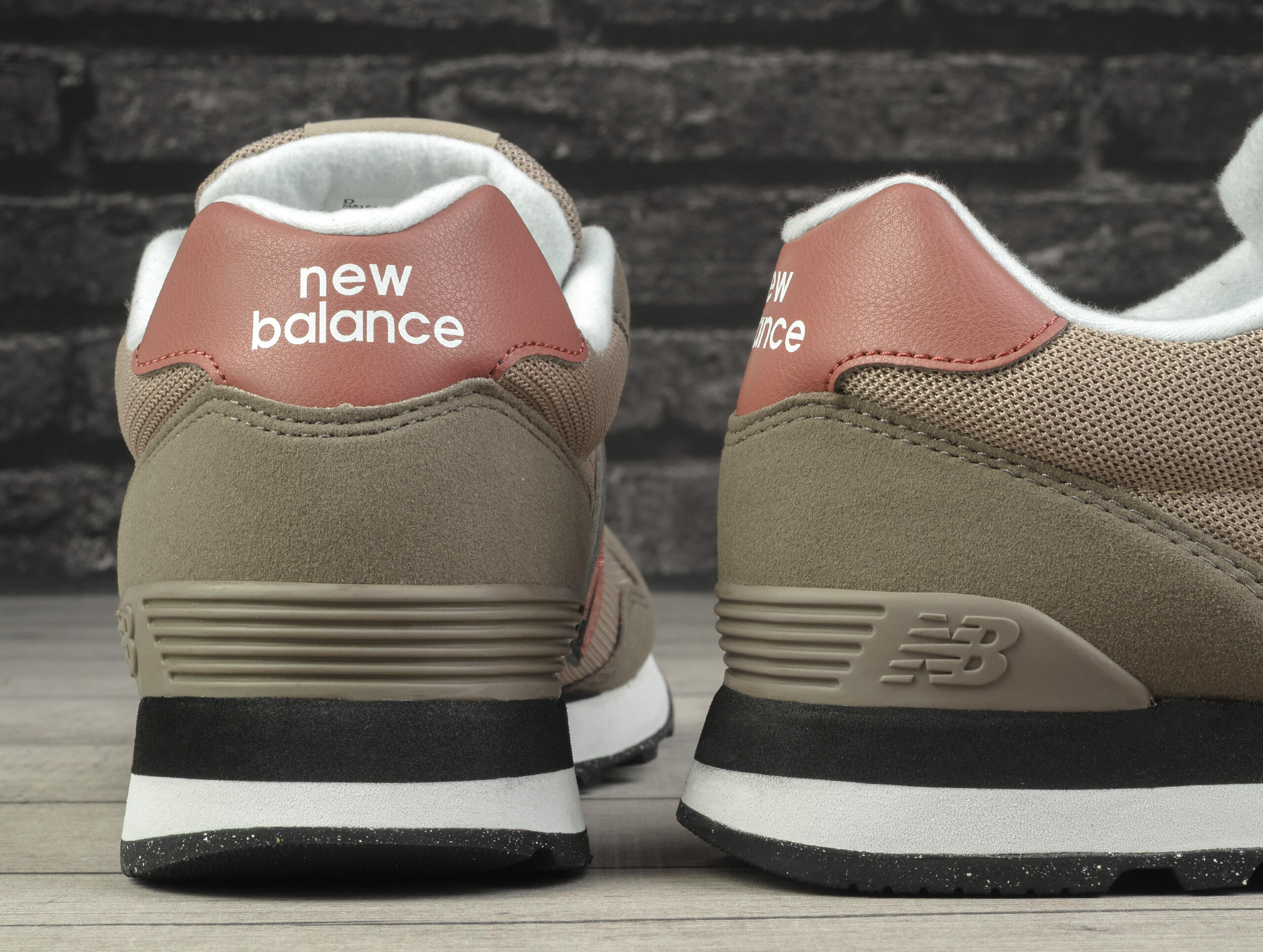 Buty męskie sneakersy sportowe New Balance 4/7
